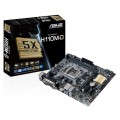 Mainboard Asus H110M-K