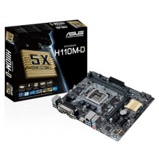 Mainboard Asus H110M-K