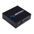 Hub HDMI 2 port