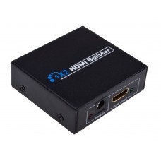 Hub HDMI 2 port