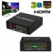 Hub HDMI 2 port