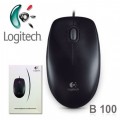 Chuột Logitech B100