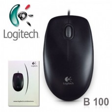 Chuột Logitech B100