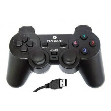 Tay game đơn cho máy tính - gắn cổng USB