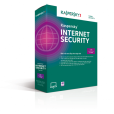  Kaspersky Standard Internet Security 1PC